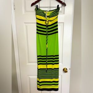 Beach dress 90% new